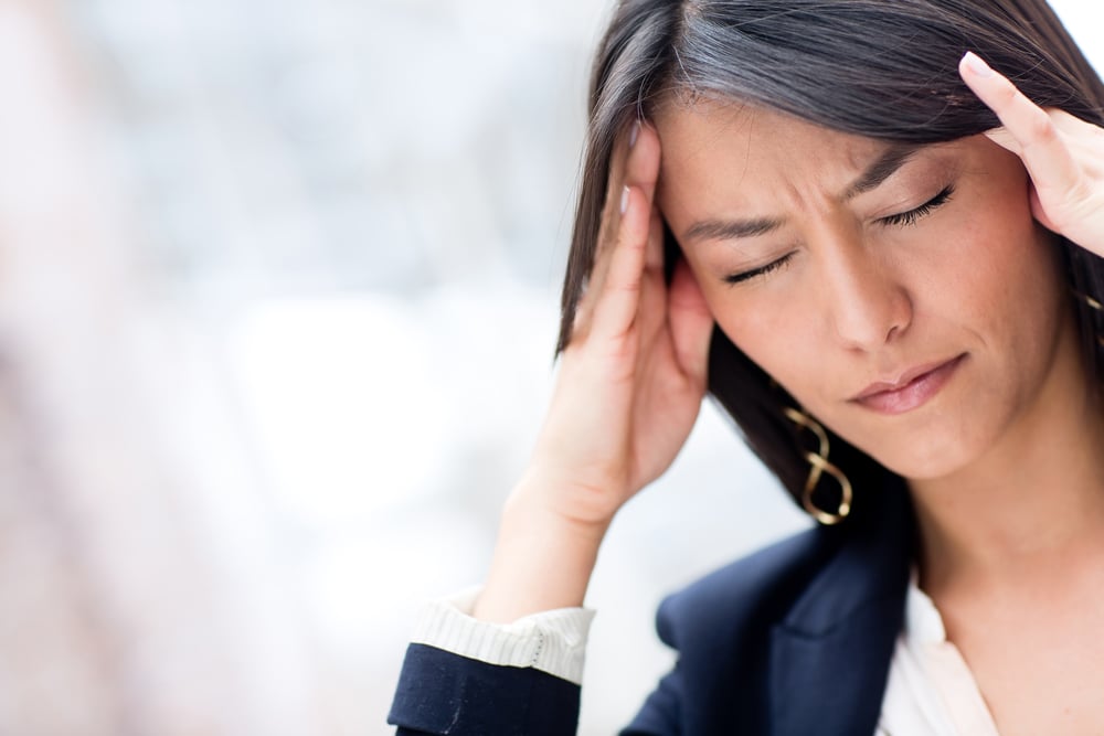 Poor team engagement destroys wellbeing